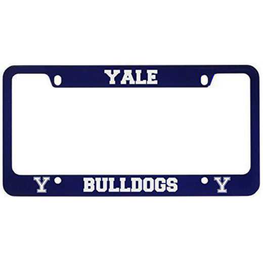 SM-31-BLU-YALE-1-IND: LXG SM/31 CAR FRAME BLUE, Yale